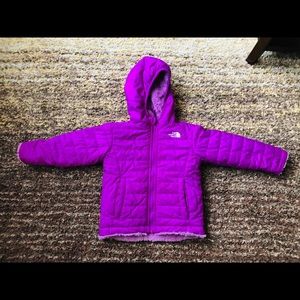 The North Face Jacket